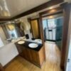 🚻 Restroom Trailer for Sale – Great Value! 🚻