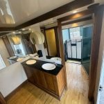 🚻 Restroom Trailer for Sale – Great Value! 🚻