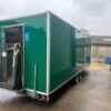 🚻 Restroom Trailer for Sale – Great Value! 🚻