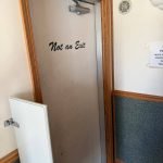 2007 30′ RESTROOM TRAILER 🚨
