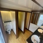 🚻 Restroom Trailer for Sale – Great Value! 🚻