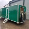 🚻 Restroom Trailer for Sale – Great Value! 🚻