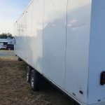 2007 30′ RESTROOM TRAILER 🚨