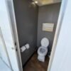 4-Stall Restroom Trailer