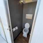 4-Stall Restroom Trailer