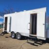 2015 6-Unit Restroom Trailer 🚨