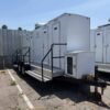 4-Stall Restroom Trailer