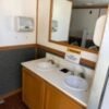 2007 30′ RESTROOM TRAILER 🚨