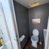 4-Stall Restroom Trailer
