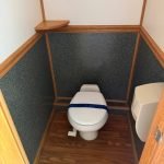 2007 30′ RESTROOM TRAILER 🚨