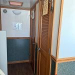 2007 30′ RESTROOM TRAILER 🚨
