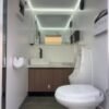 2025 Comfort of Home 2-Station Restroom Trailer 🚨