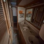 2007 30′ RESTROOM TRAILER 🚨