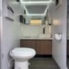 2025 Comfort of Home 2-Station Restroom Trailer 🚨