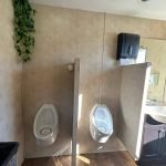 2015 6-Unit Restroom Trailer 🚨