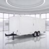 🚻 Restroom Trailer for Sale – Great Value! 🚻