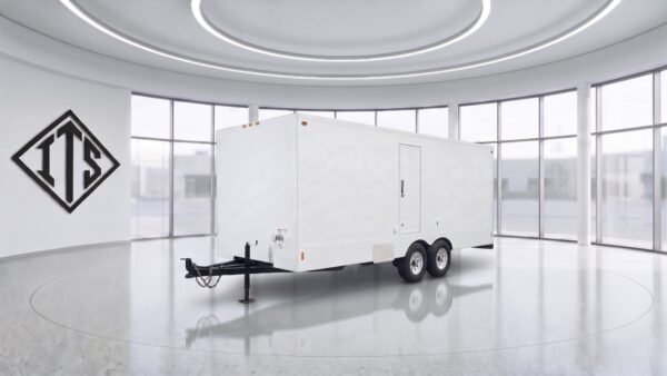 🚻 Restroom Trailer for Sale – Great Value! 🚻