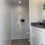 2023 Lang Luxury Restroom Trailer 🚨