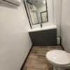Beautiful Mobile Bathroom Trailer!