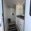 2023 Lang Luxury Restroom Trailer 🚨
