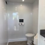 2023 Lang Luxury Restroom Trailer 🚨