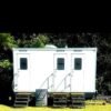 2023 Lang Luxury Restroom Trailer 🚨