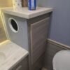 2019 JAG 2-Station Restroom Trailer 🚨