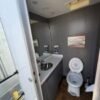4-Station Luxury Restroom Trailer 🚨