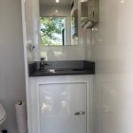 2023 Lang Luxury Restroom Trailer 🚨