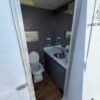 4-Station Luxury Restroom Trailer 🚨