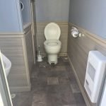 2019 JAG 2-Station Restroom Trailer 🚨