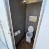 4-Station Luxury Restroom Trailer 🚨