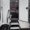 3-STALL 4-SEASON RESTROOM TRAILER 🚨