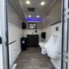 3-STALL 4-SEASON RESTROOM TRAILER 🚨